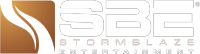 Storm Blaze Entertainment