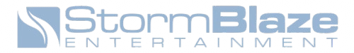 Storm Blaze Entertainment