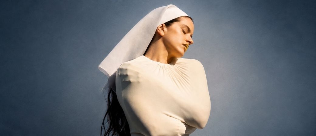 Rosalía revela en vivo por qué “La Perla” tiene conexión directa con México