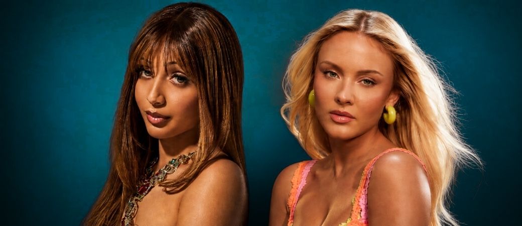 Zara Larsson y PinkPantheress llevan “Stateside” por primera vez a Londres