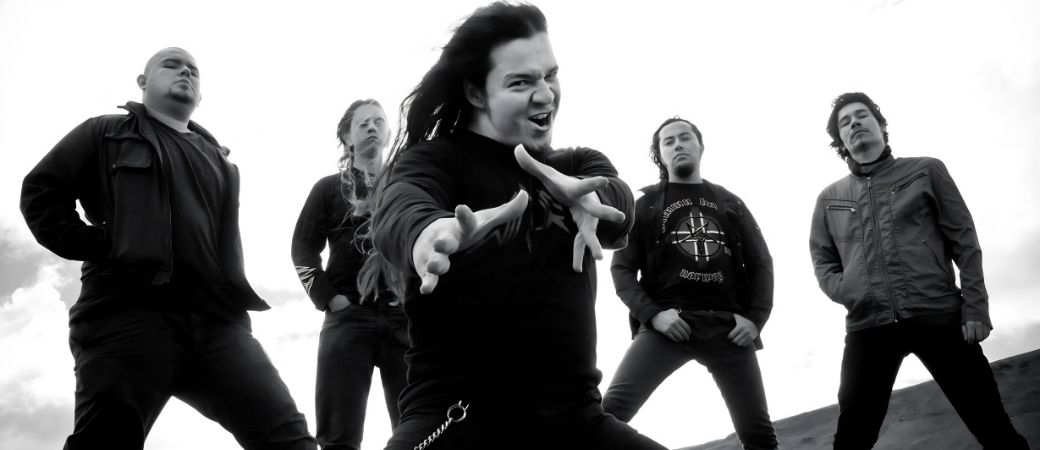 Ainur revive “Gemini” y mantiene encendida la voz de Henry Mantilla