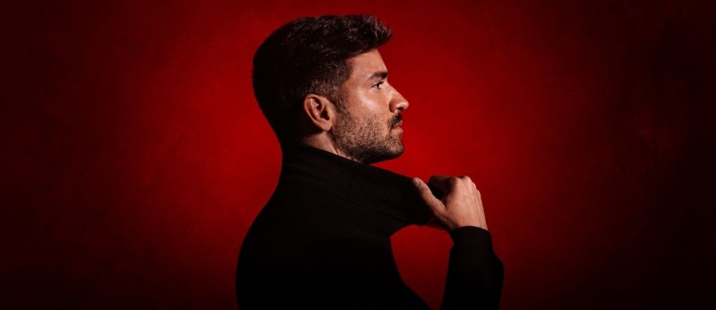 Pablo Alborán llevará su Global Tour de costa a costa en Estados Unidos