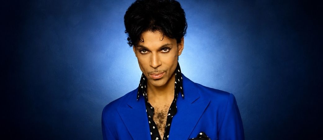 Prince a 10 años de su partida abre el Vault de par en par con Timeless