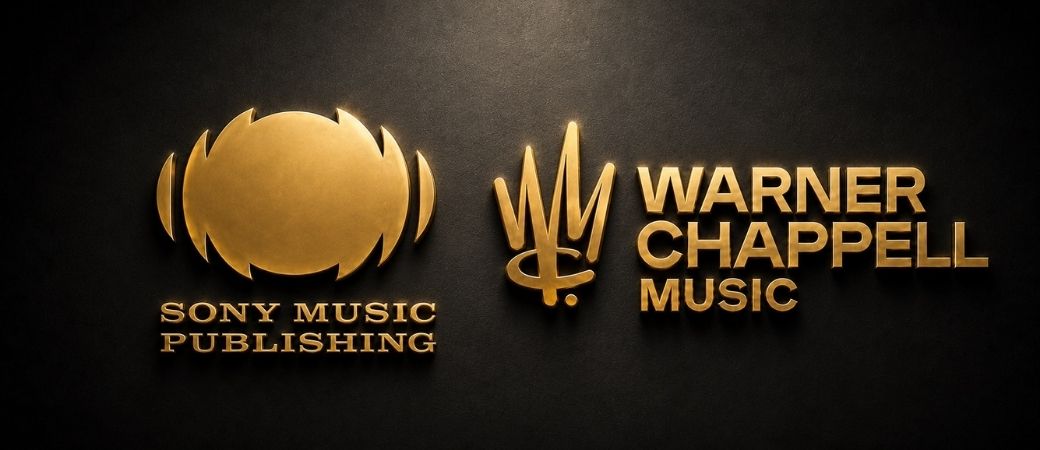 Sony y Warner llevan a Claude a una batalla multimillonaria por derechos