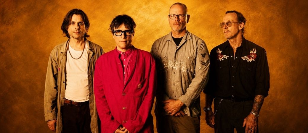 Weezer se ríe de su propia nostalgia y abre un portal con su nuevo álbum