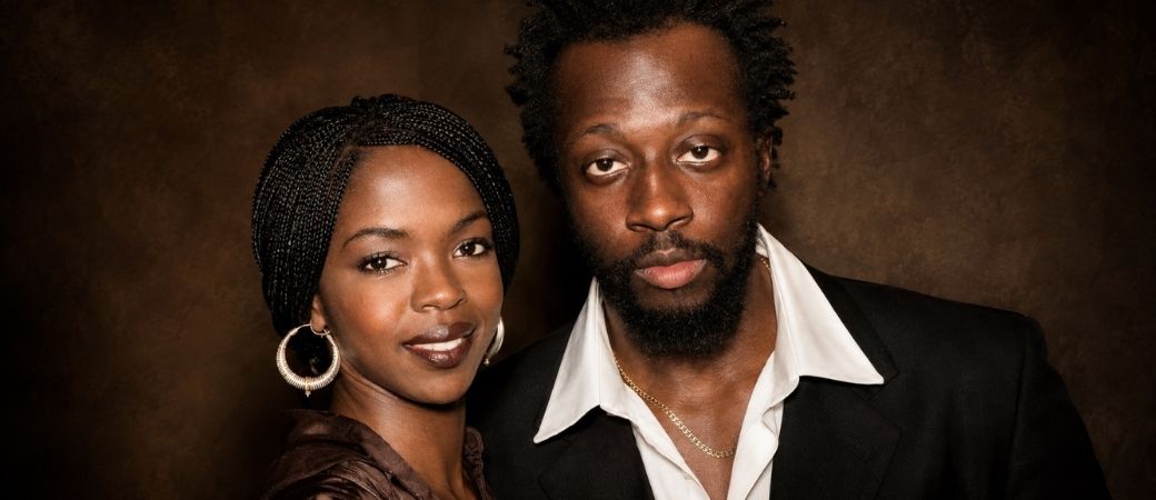 Lauryn Hill y Wyclef Jean ex Fugees abren la puerta a nueva música