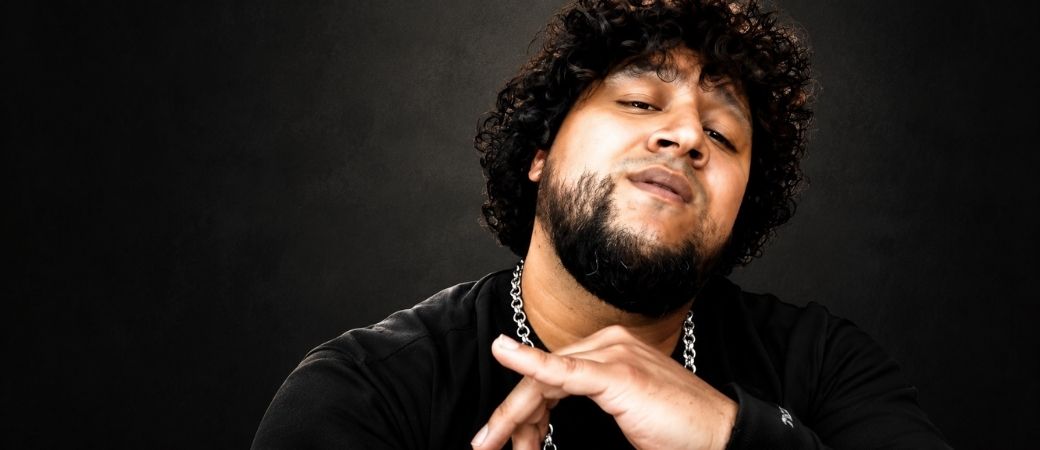 Christian Barber fortalece su círculo con “FAMILY”