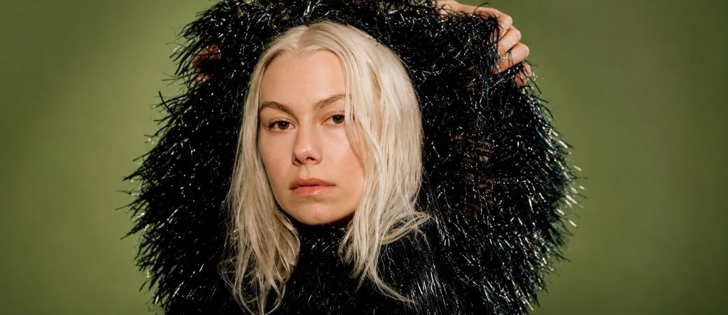 Phoebe Bridgers pone en órbita su regreso en 40 planetarios del mundo