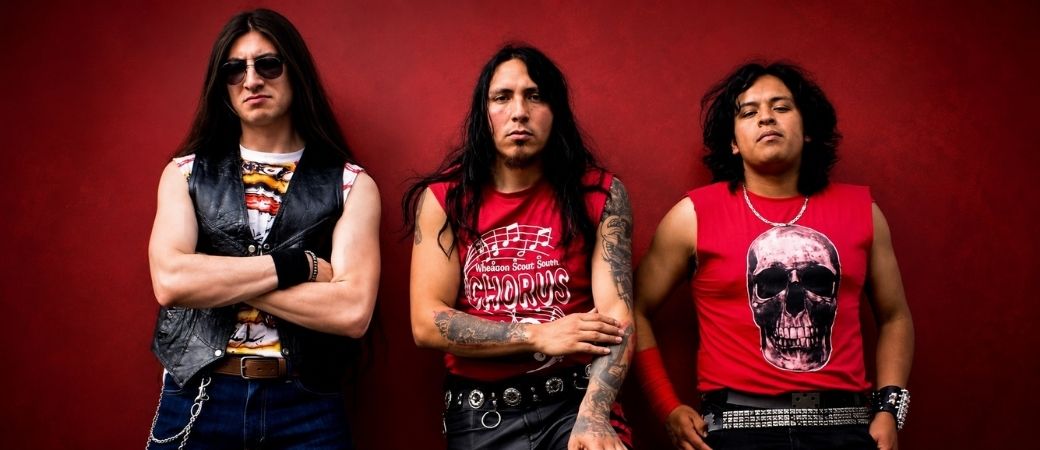 CRIS ROXX lleva su fuerza en el escenario a “CARNALIVE”