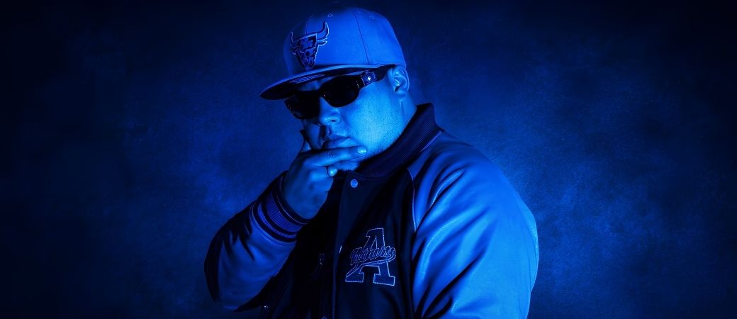 Young Voice convierte la libertad en su arma más peligrosa