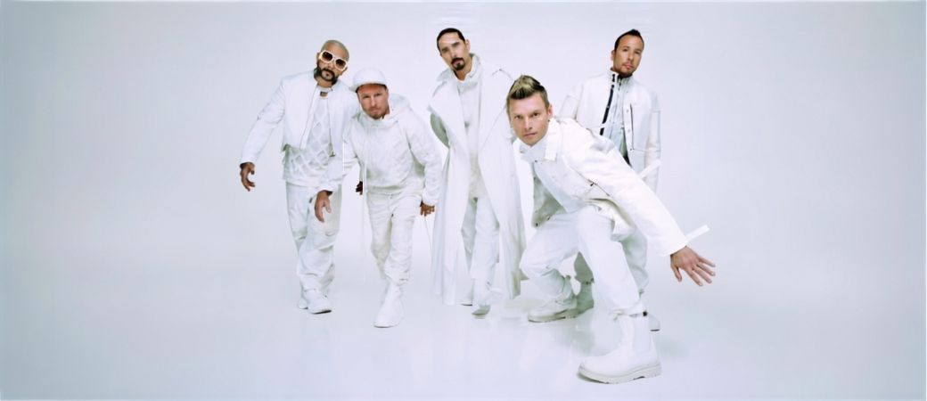 Los Backstreet Boys llevarán su exitosa e histórica gira hasta 2027