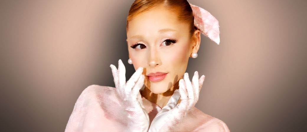 Ariana Grande vuelve a la cima y conquista el Billboard 200