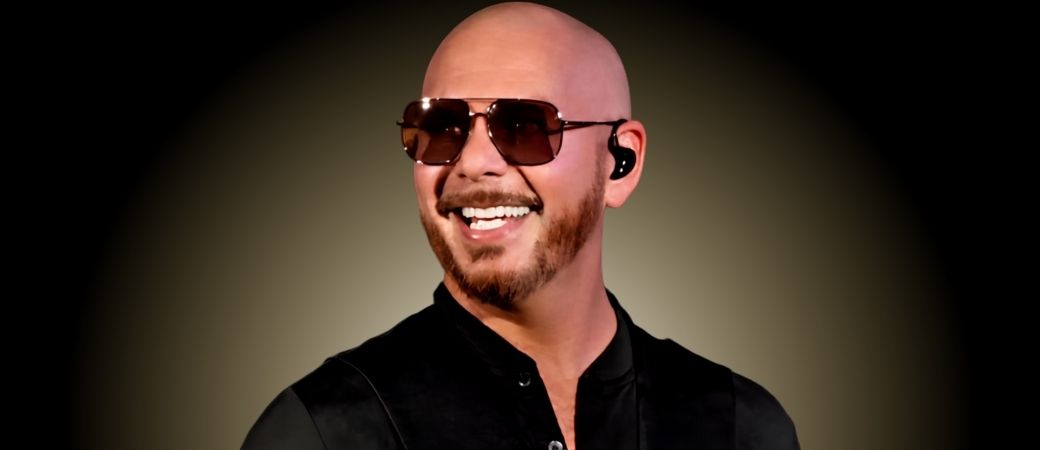 Pitbull pone en circulación una nueva era con Pitcoin