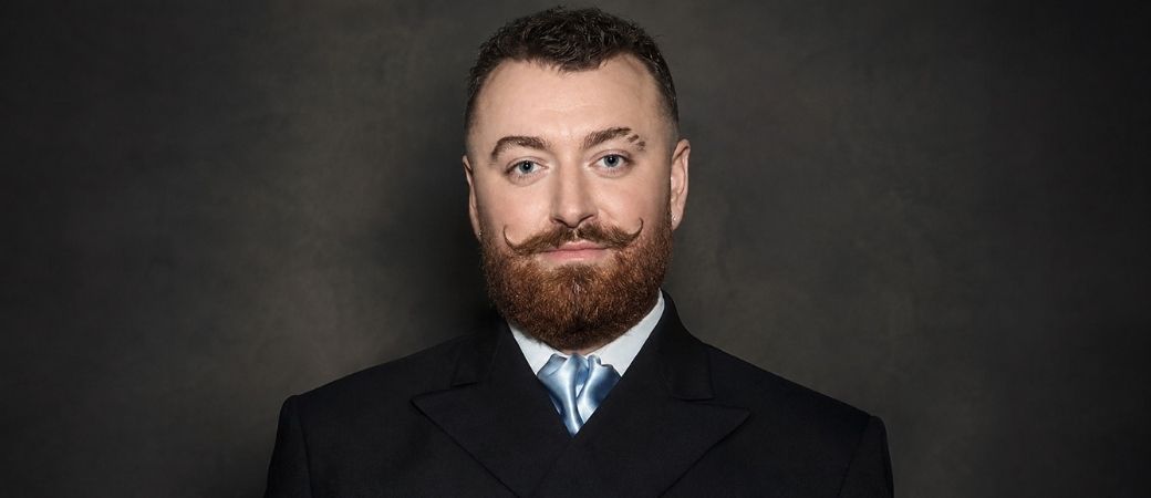 Sam Smith despliega su impresionante versatilidad en Hazel Eyes