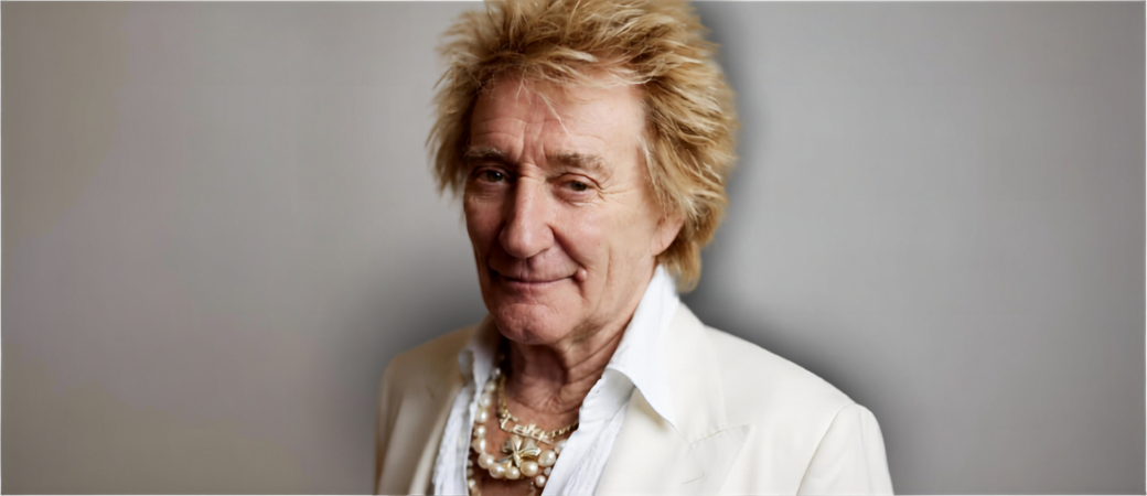 Rod Stewart: El último tramo de “One Last Time” tendrá que esperar