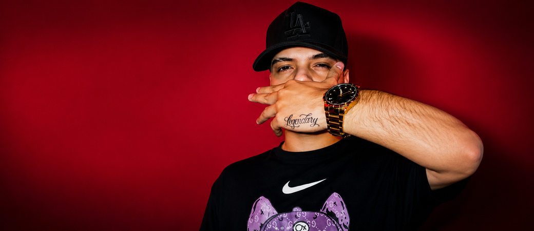 Lightway ataca de nuevo con “Tu eres mía”