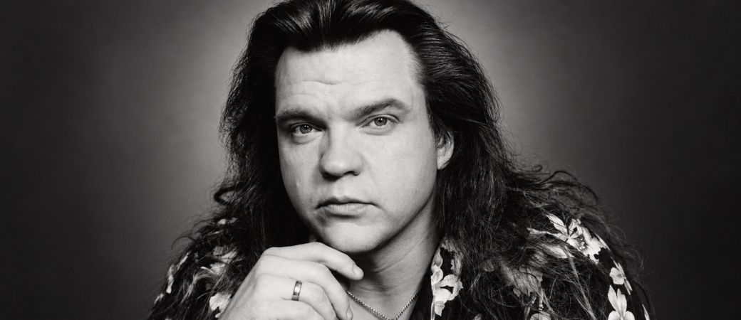 Meat Loaf, el legado de una voz que hizo del rock un espectáculo teatral