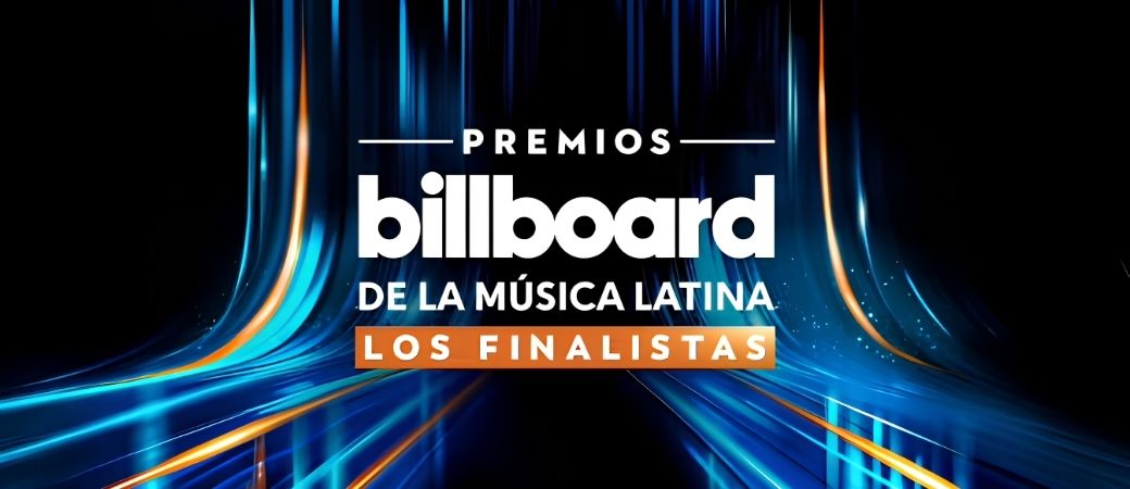 Billboard Latin Music Awards 2026, ya tiene finalistas